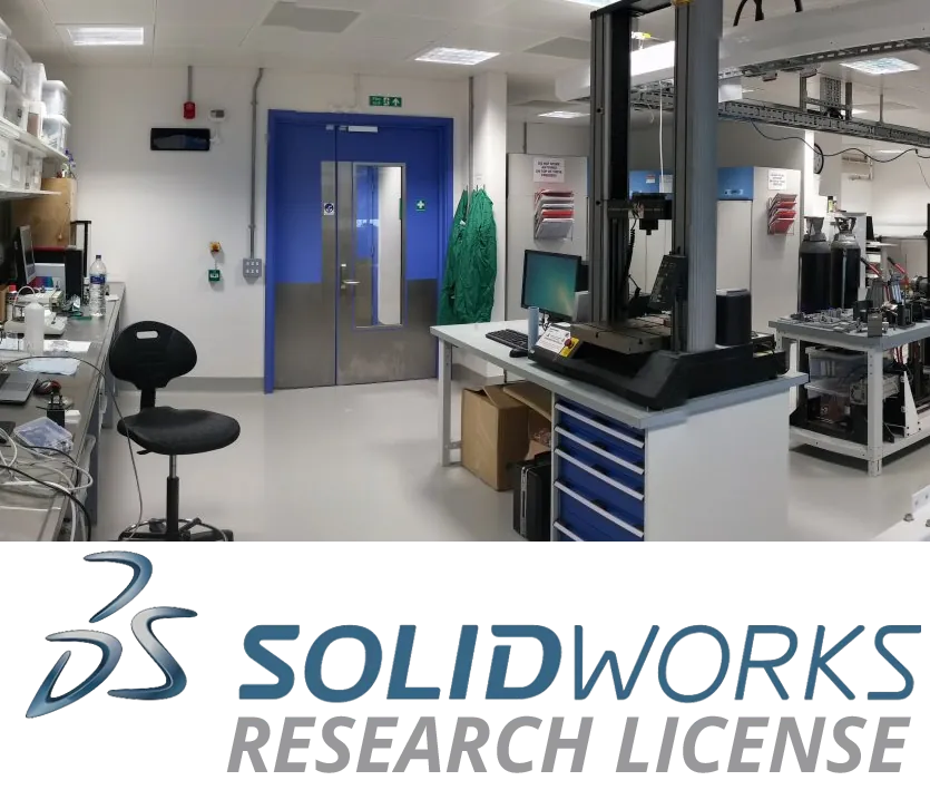 SOLIDWORKS Research License Pricing